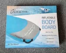 New Summit Oceana Single
