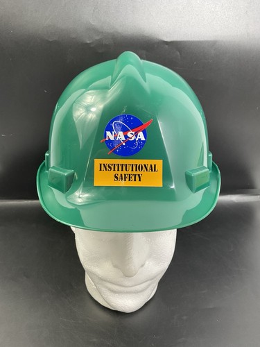 Nasa institutional safety team - nasa,