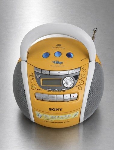Sony psyc cfd e95 - sony,