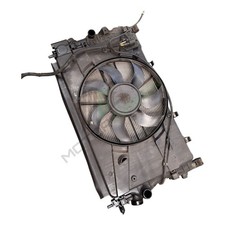 Vauxhall Zafira Tourer 2012-ON