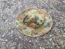 Australian Auscam DPCU Giggle