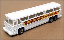 Corgi 17cm Long Diecast 1168 -