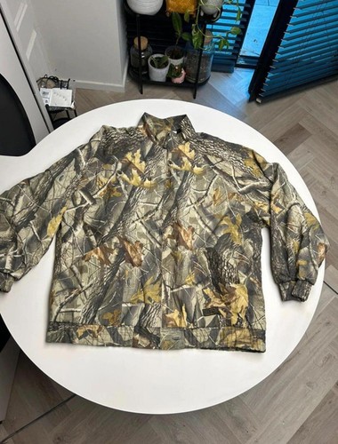Realtree camo diamond quilted - camo,