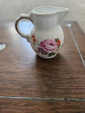 Vintage Bone China Minature