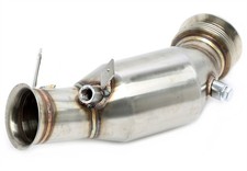 TA Technix Downpipe with