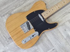 Harley Benton TE-52  VT Series Telecaster