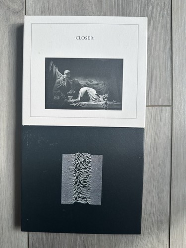 Joy division closer - division, /