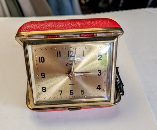 Vintage 60s endura folding - vintage,