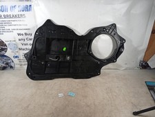 JAGUAR XJ XJL DRIVER SIDE