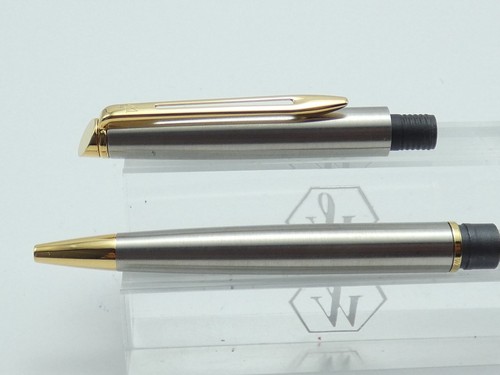 Waterman hemisphere brushed - waterman,