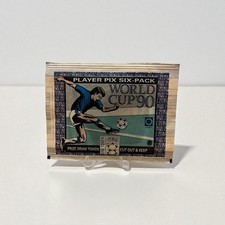 Orbis Sealed World Cup Italia