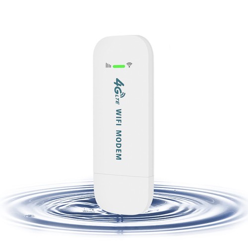 Portable sim hotspot 150mbps - sim,