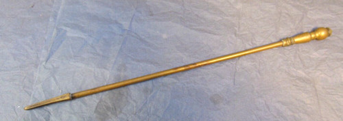 Fire pokers poker iron antique - poker,