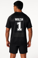 Custom Reece Walsh Collectors