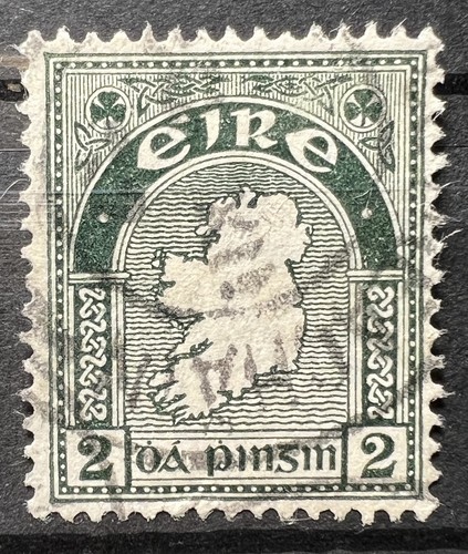 1940 map ireland irish - 1940’s, of