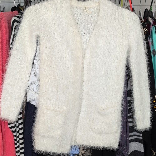 Girls 10 years white - h&m,