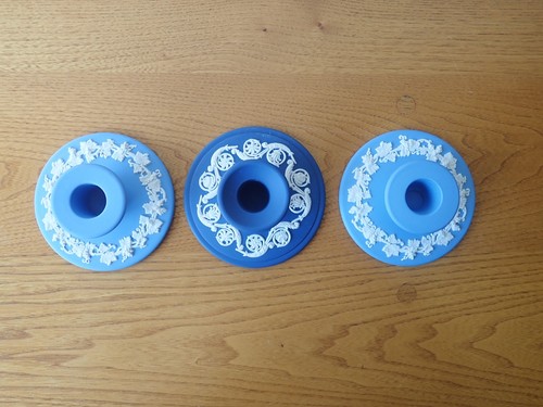 Vintage wedgwood blue - vintage,