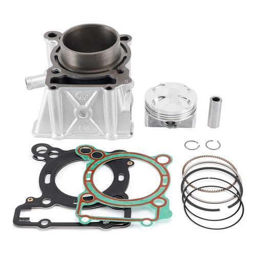 150cc cylinder barrel piston - 150cc,