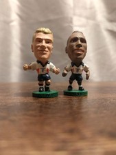 Corinthian Prostar Tetley