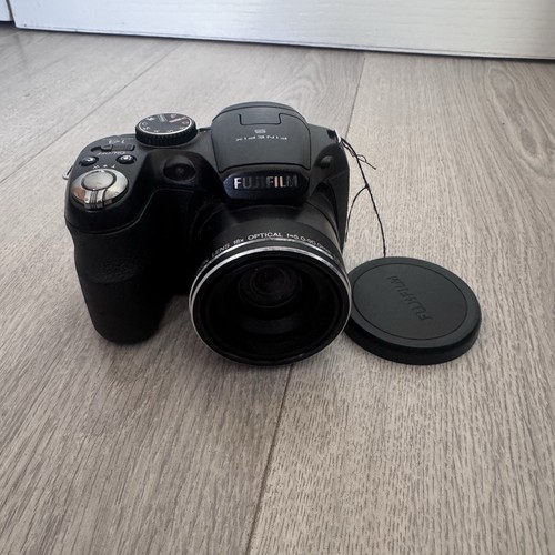 Fujifilm finepix s2950 - fujifilm, digital
