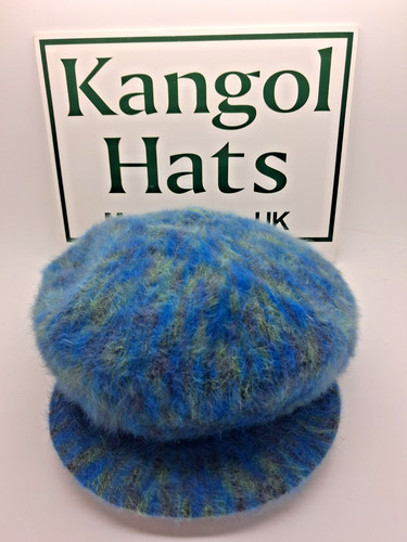 Kangol vintage hats - vintage, uk