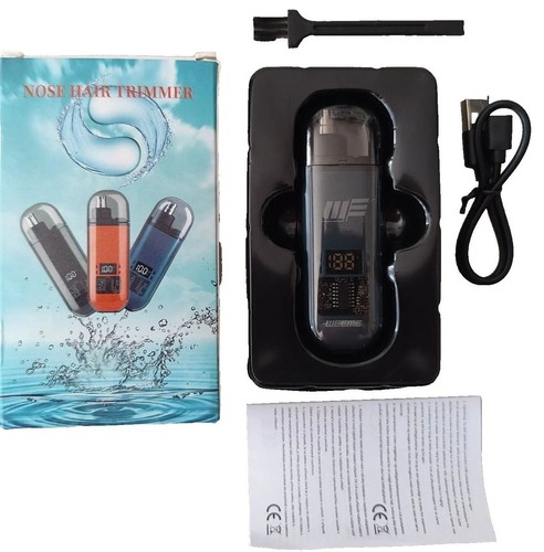 Waterproof mini nose - waterproof,