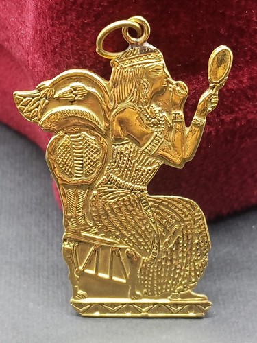 Handmade egyptian queen - egyptian,
