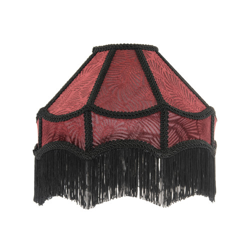 Vintage victorian style lamp - style,