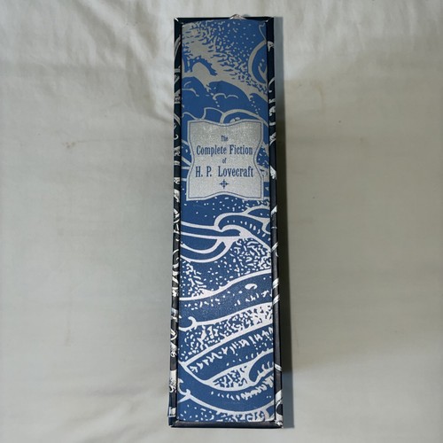The complete fiction - fiction, :
