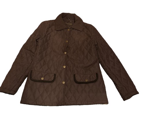 Sherwood ladies jacket size - sherwood,