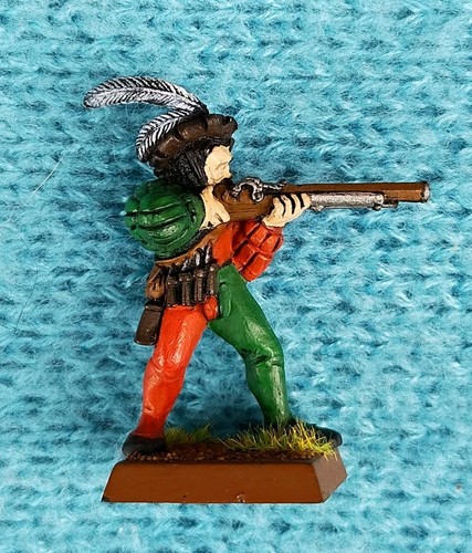 Warhammer dogs war empire - 🛡,