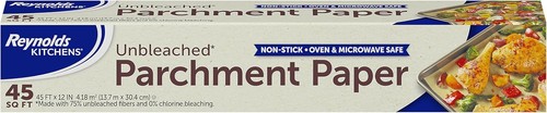 Kitchens unbleached parchment - kitchens,