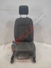 FORD FIESTA ZETEC MK7 (B299)