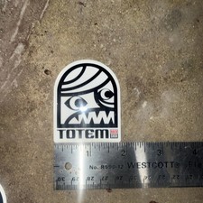 RockShox Totem Sticker 2.25 x