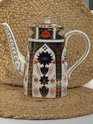 Vintage royal crown derby - vintage,