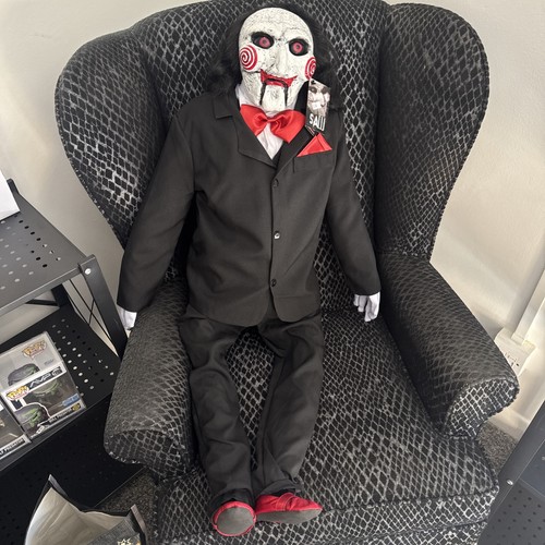 Trick treat studio saw - studio,