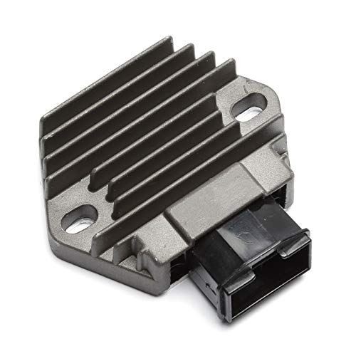 Replacement regulator - replacement,