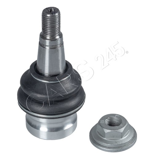 Front lower ball joint - front,