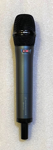 Sennheiser skm300 microphone - sennheiser,