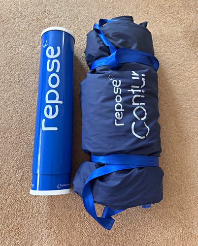 Repose contur pressure relief - repose,
