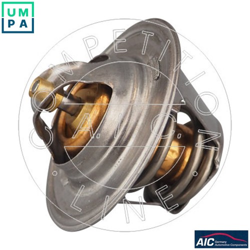Thermostat coolant 58256 for - thermostat,
