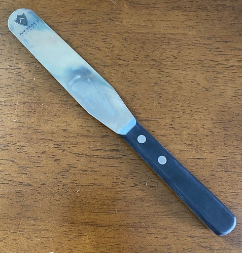 Ardennes offset cake spatula - ardennes,
