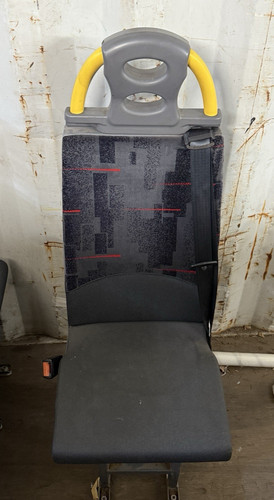 Disabled minibus seat unwin - minibus,