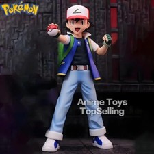 13cm/5.1in Anime Pokemen