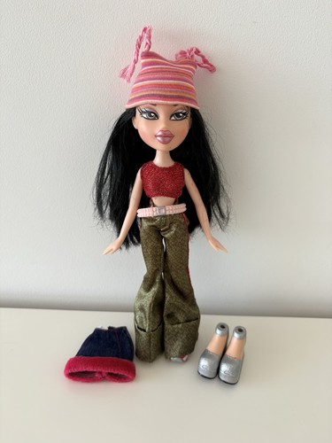 Mga bratz first - first, edition