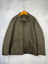 Men’s Barbour Green Chelsea