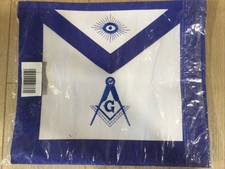 FREEMASON Blue Lodge Master
