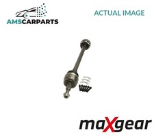 DRIVE SHAFT CV JOINT REAR