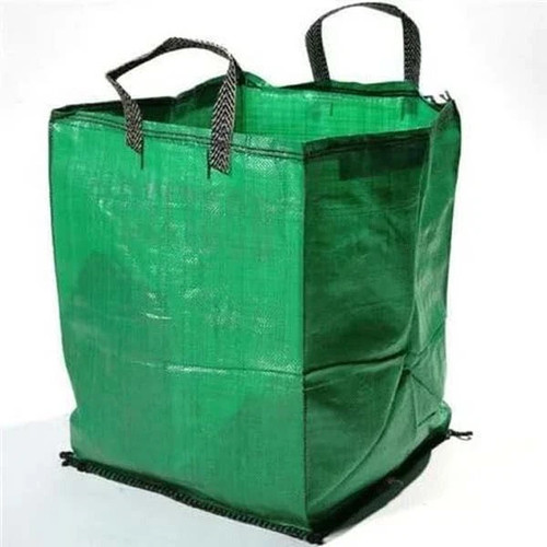 Garden waste bags refuse - 3,
