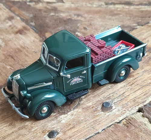 Matchbox collectibles yym38041 - matchbox,